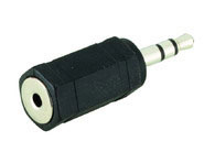 Microconnect 3.5mm - 2.5mm (AUDALX)
